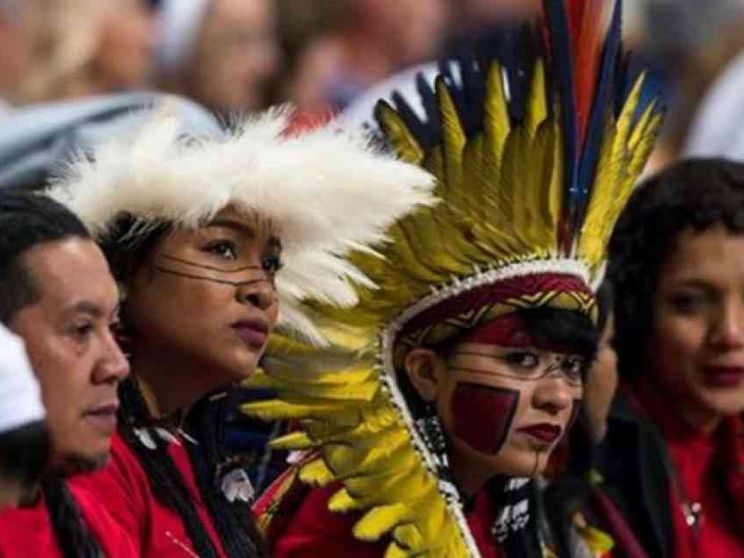 Riconoscere il ruolo unico delle donne