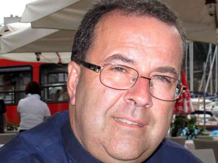 Neanche un prete per chiacchierar