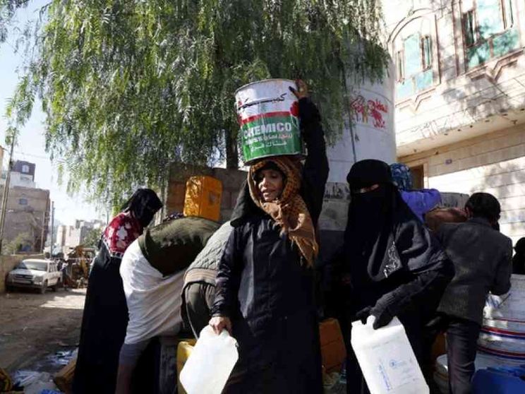 Prima speranza di pace, intesa tra ribelli e governo dopo quattro anni di guerra