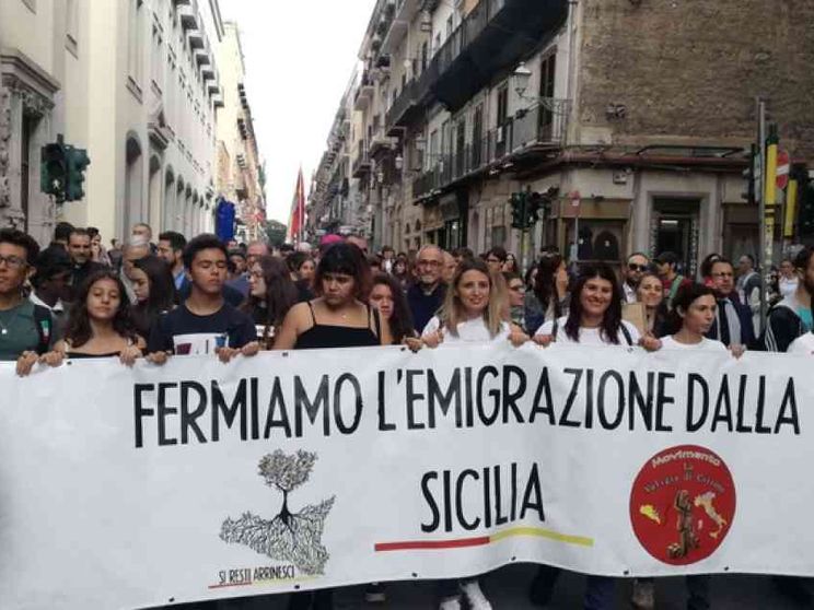 Migranti italiani, ecco perché ora se ne vanno le famiglie