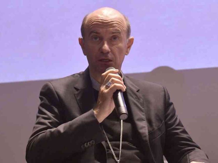 Russo a San Vittore: «L'amicizia islamo-cristiana? Nella vita concreta»