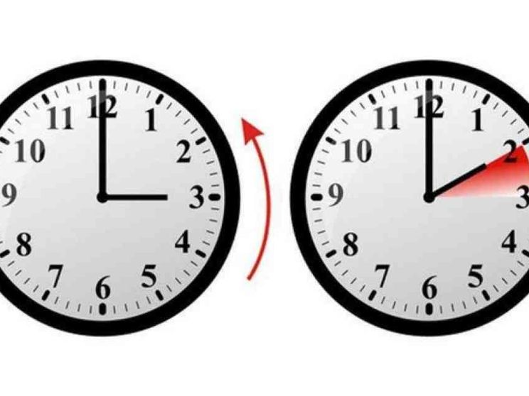 Torna l'ora solare, addio ora legale. Potrebbe essere l'ultima volta