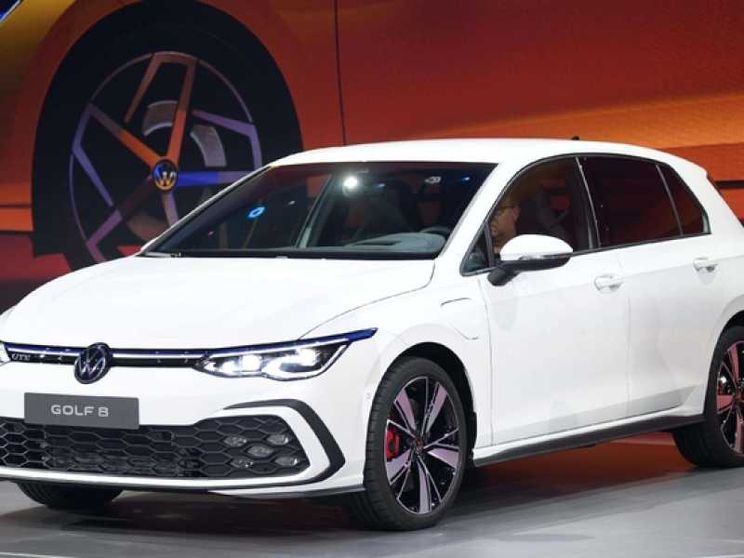 Ecco la Golf 8: a marzo 2020 la nuova generazione