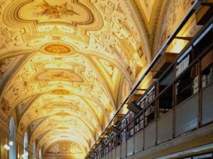L'Archivio Vaticano non è più "Segreto", si chiamerà Apostolico