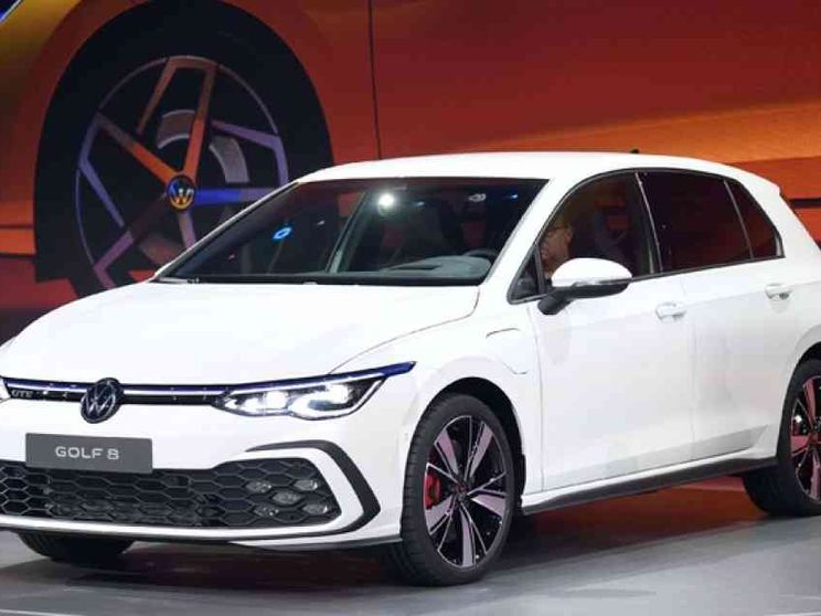 Ecco la Golf 8: a marzo 2020 la nuova generazione
