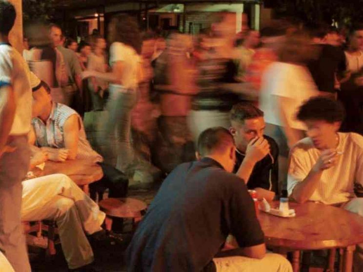 La teologia va al pub, con la pastorale universitaria