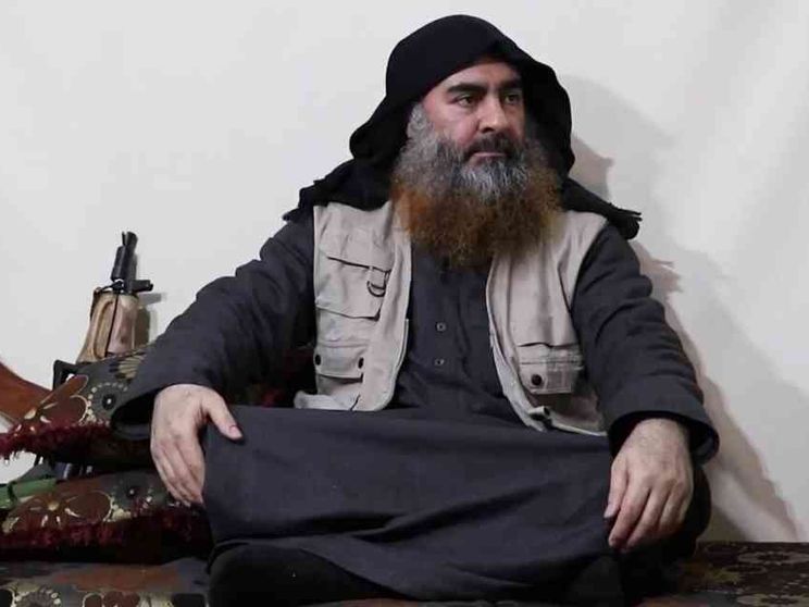 I resti di al-Baghdadi sepolti in mare. E già si fanno i nomi dei successori