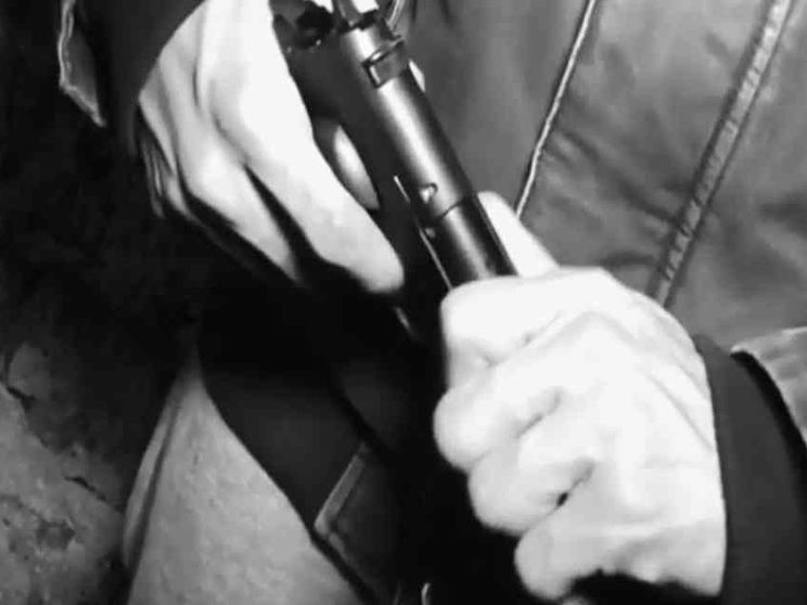 Si muore solo due volte: la storia cancellata di Pompeo Panaro