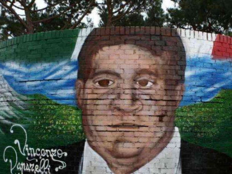 1979, il derby di sangue di Vincenzo Paparelli