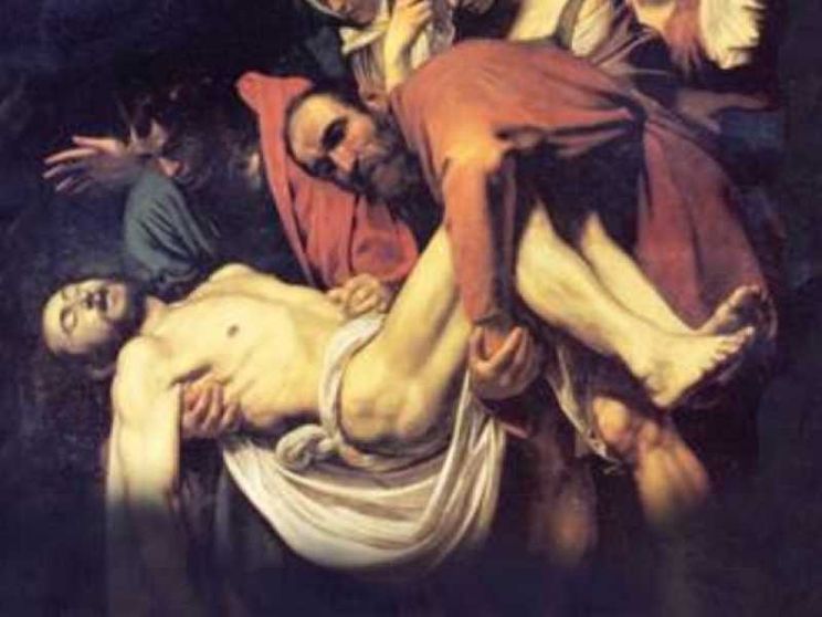 Cristo ci rivela che l'espiazione non è prezzo, ma sinonimo di perdono