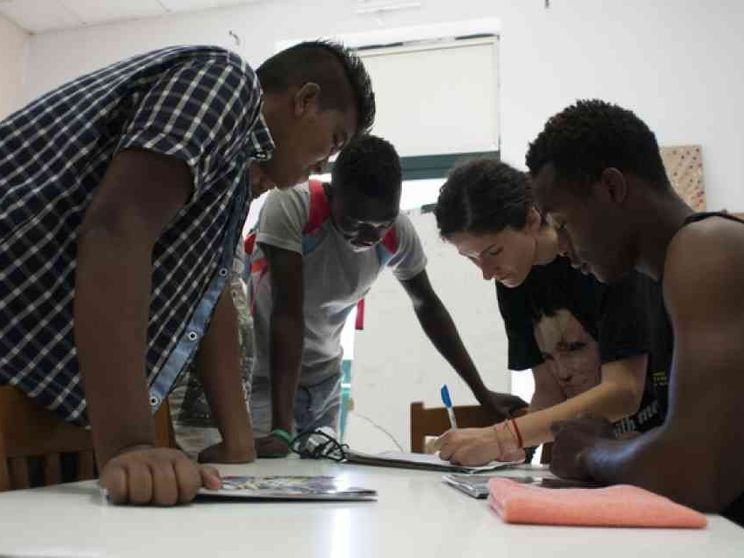 Le Caritas d'Italia: «Ecco cosa cambiare del primo decreto Salvini»