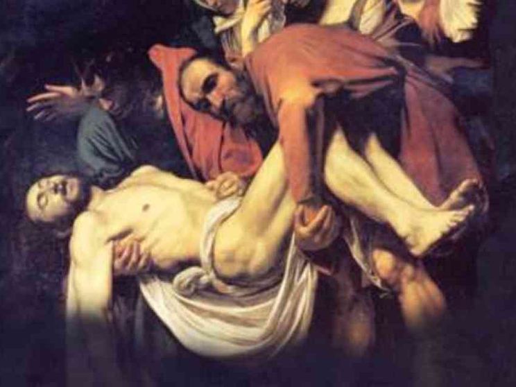 Cristo ci rivela che l'espiazione non è prezzo, ma sinonimo di perdono