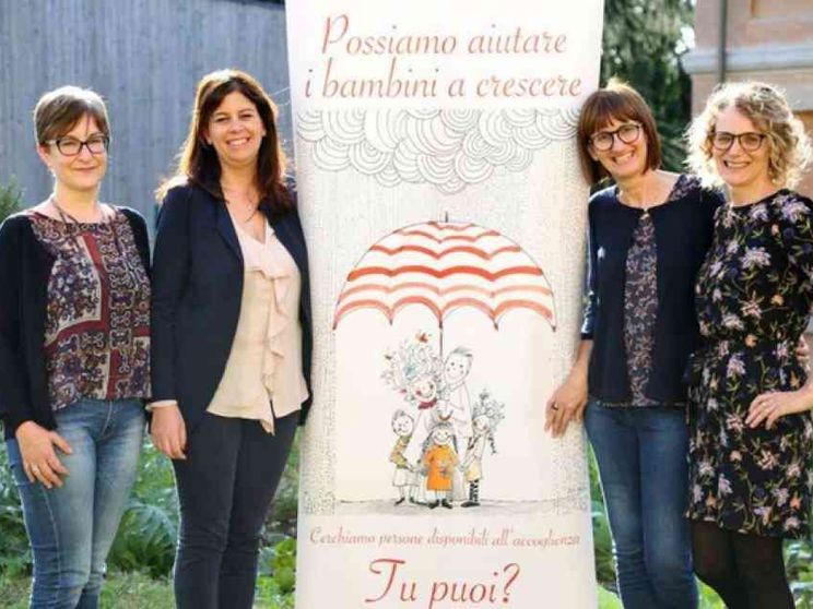 Affidi, il caso Bibbiano non contagia il Veneto