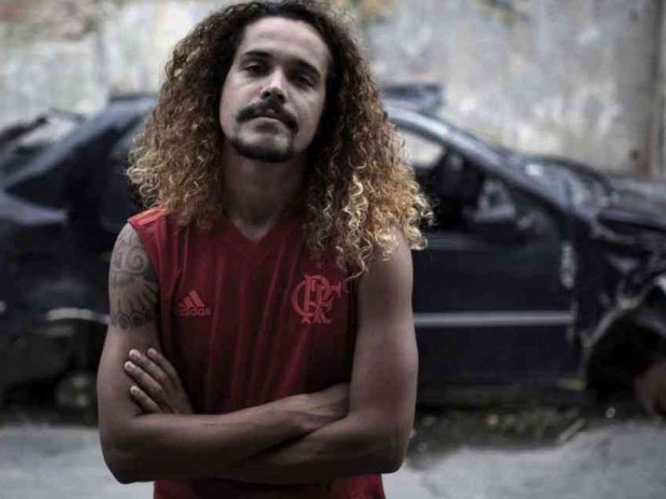Geovani Martins: «Sono nato nelle favelas, ora sono la loro voce»