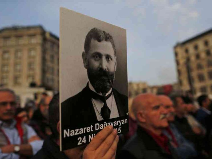 Schiaffo alla Turchia: il Congresso riconosce il genocidio degli armeni