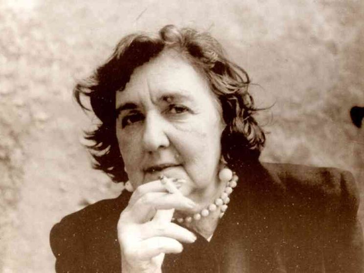 L'ultima poesia di Alda Merini