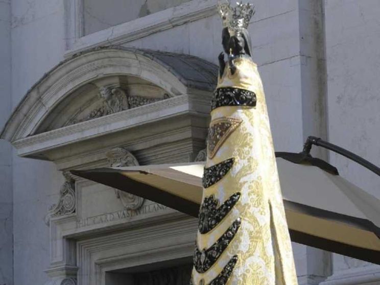 Beata Maria Vergine di Loreto inserita nel Calendario romano