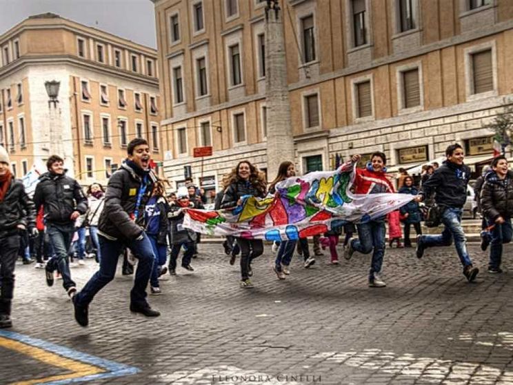L'Acr, da 50 anni i ragazzi protagonisti nella Chiesa