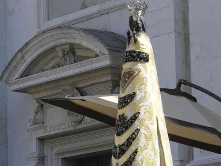 Beata Maria Vergine di Loreto inserita nel Calendario romano