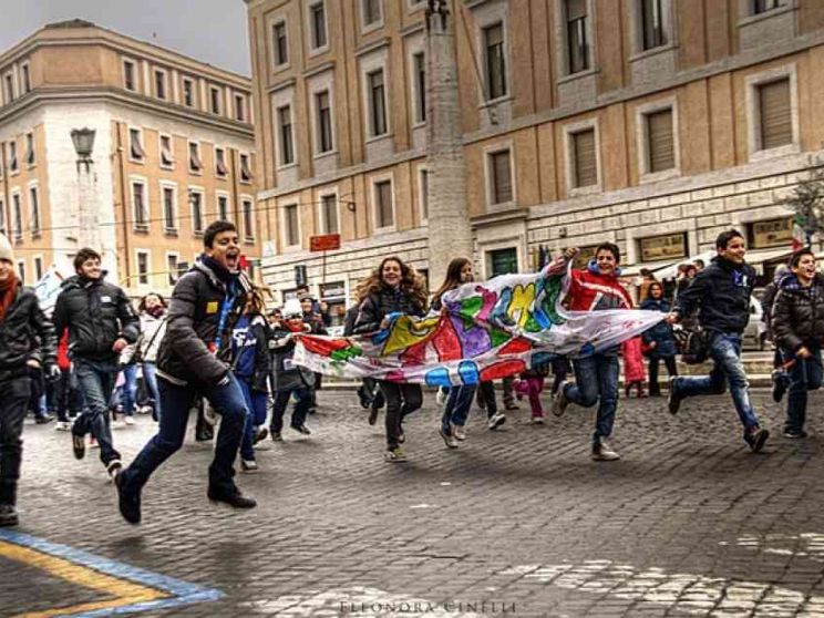 L'Acr, da 50 anni i ragazzi protagonisti nella Chiesa