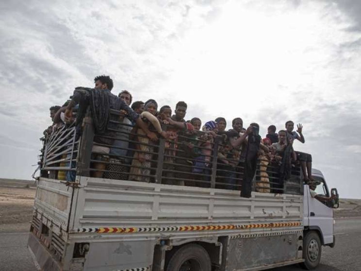 Italia-Libia, sei domande senza risposta. Eppure il governo va avanti