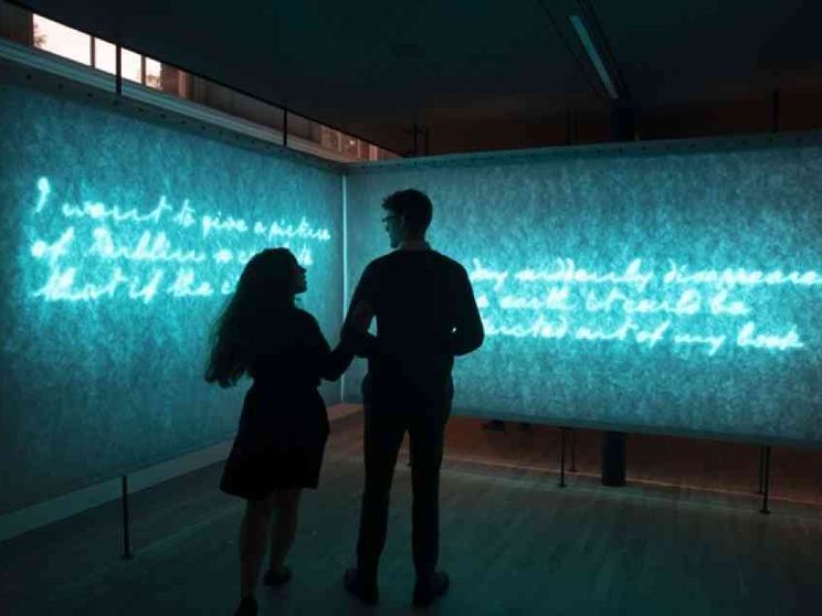 A casa del cardinal Newman il Museo della letteratura d'Irlanda