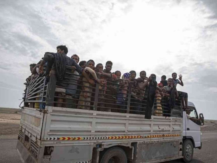 Italia-Libia, sei domande senza risposta. Eppure il governo va avanti