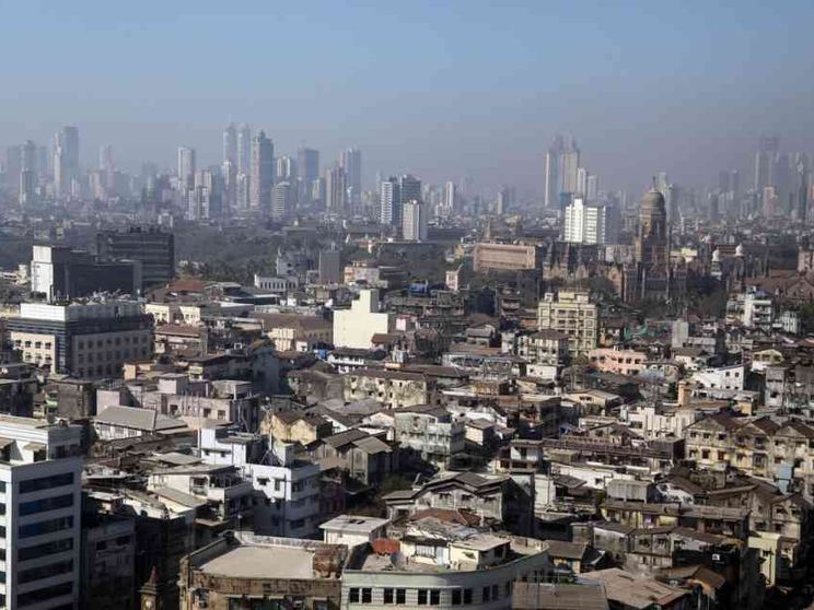 «Fra 30 anni mezza Asia sott'acqua»