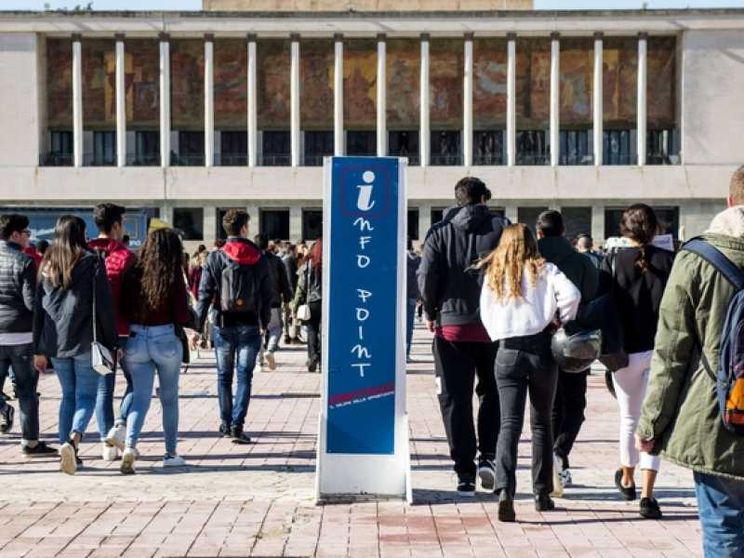 Ritorna Orientasud, il Salone delle opportunità