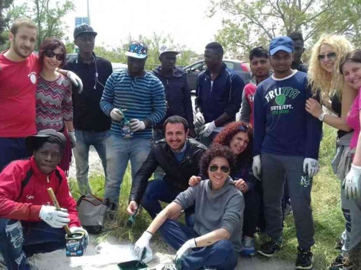 Viaggio negli Sprar che garantivano integrazione e adesso vengono chiusi