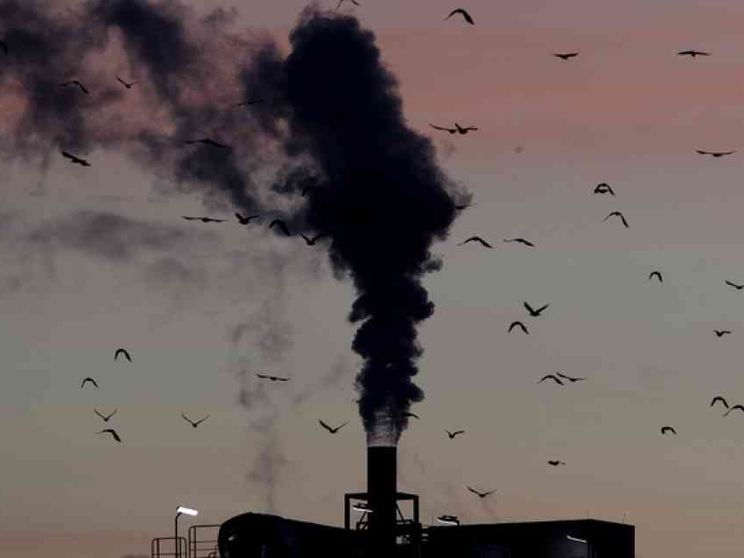 Dal fossile alle rinnovabili: tempi di transizione saranno lunghi