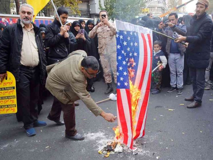 Nuovo strappo di Teheran: decuplicato l'uranio prodotto