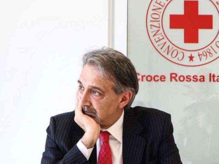 Rocca (Cri): «No all'intesa. La Libia rispetti i diritti»