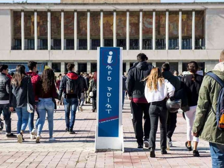 Ritorna Orientasud, il Salone delle opportunità