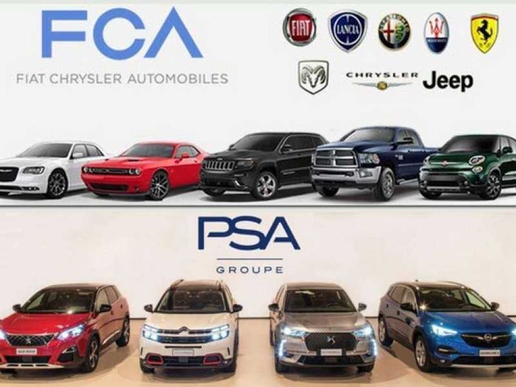 Dove verserà le tasse il gigante Fca-Psa? Ecco dove