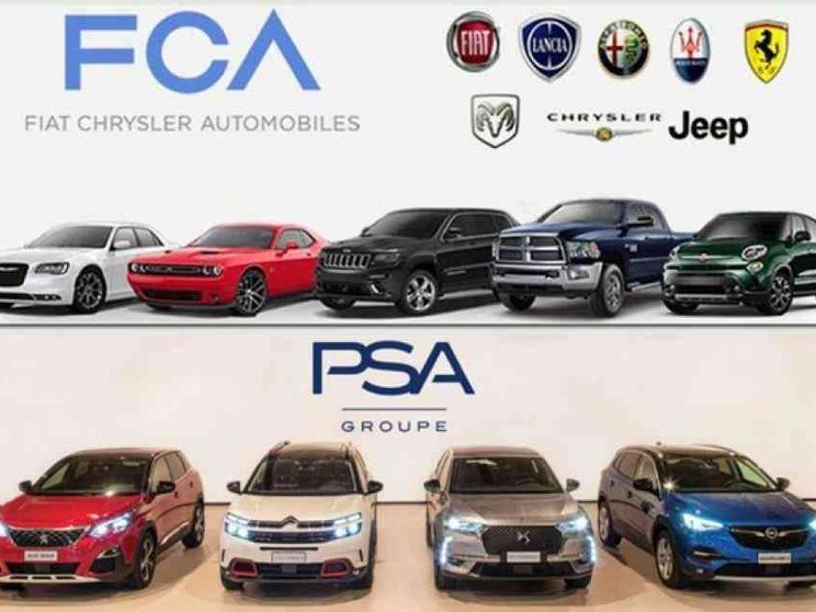Dove verserà le tasse il gigante Fca-Psa? Ecco dove