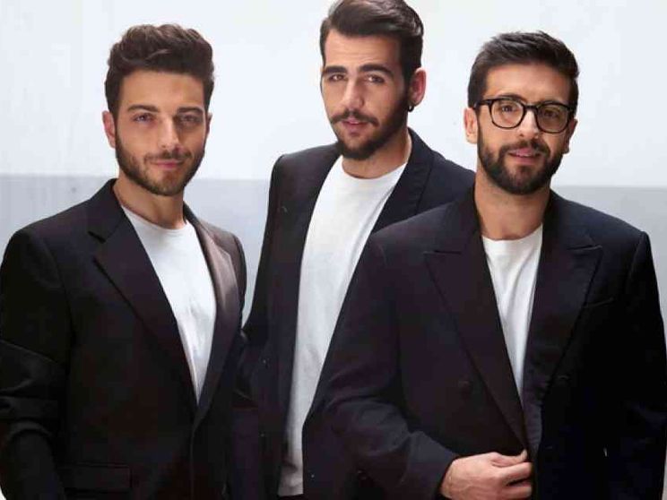 Il Volo, i dieci anni del bel canto italiano in giro per il mondo