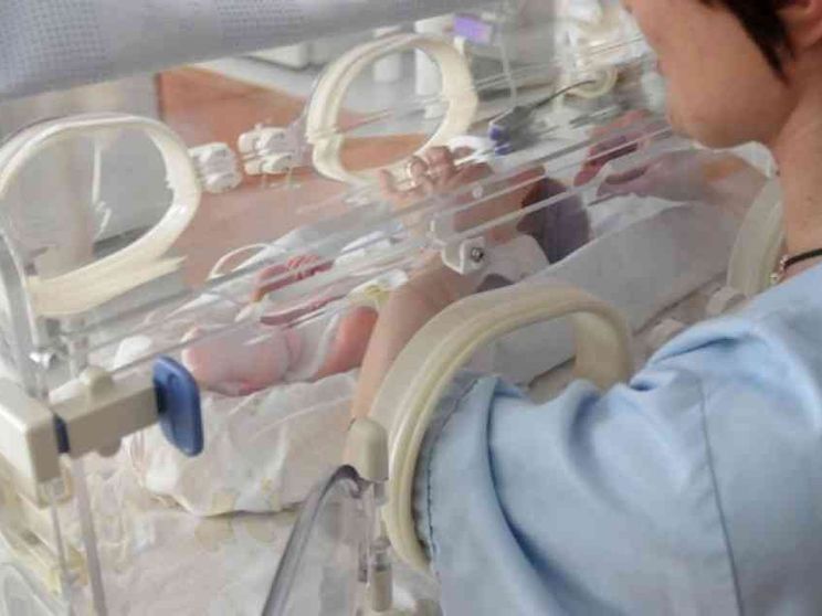 Mario come Giovannino: «Così diventai la sua mamma»