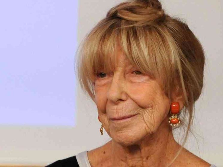 Addio a Maria Perego, creatrice di Topo Gigio