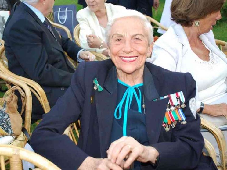 Addio a Maria Pia Fanfani, «viandante» al servizio degli altri