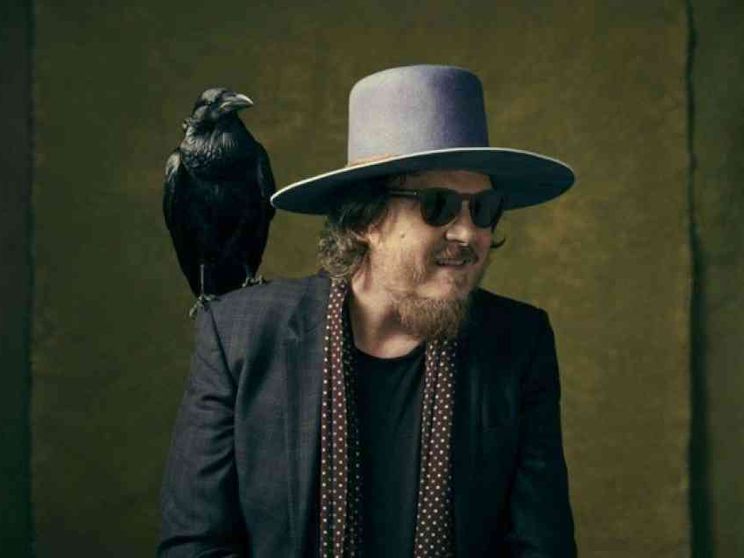 Zucchero, la spiritualità dell'eterno bluesman