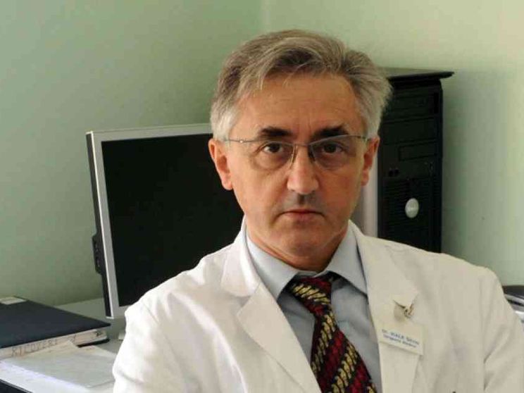 «Meglio che Giovannino non sopravviva». Procedura disciplinare per dottor Viale