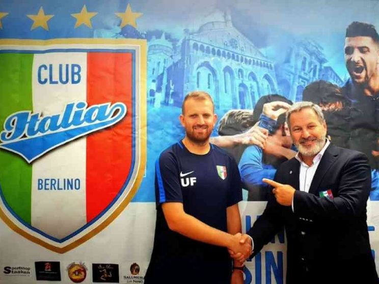 Il Club Italia nel nome di don Luigi, l'angelo dei deportati