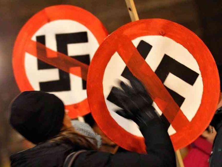 Viaggio a Dresda, l'unificazione costa ancora cara ed è emergenza nazismo