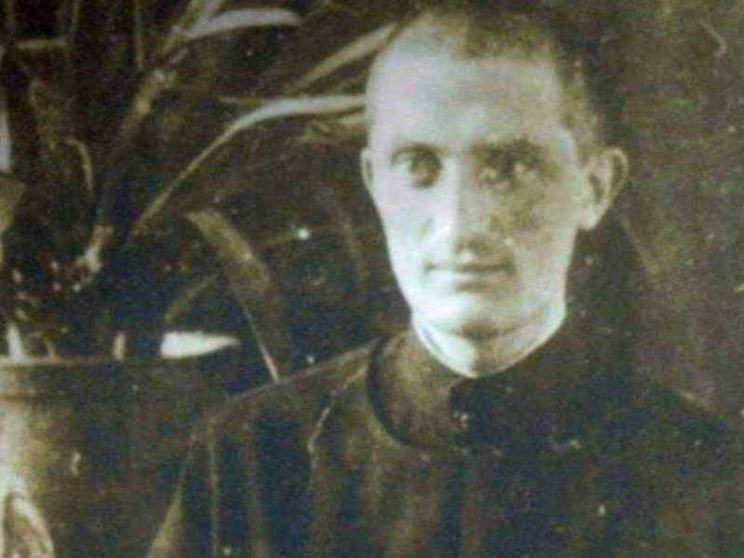 Un anno con san Pampuri, il "dottor carità"