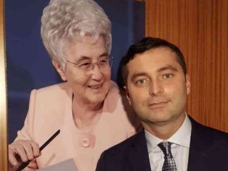 Chiara Lubich verso la beatificazione