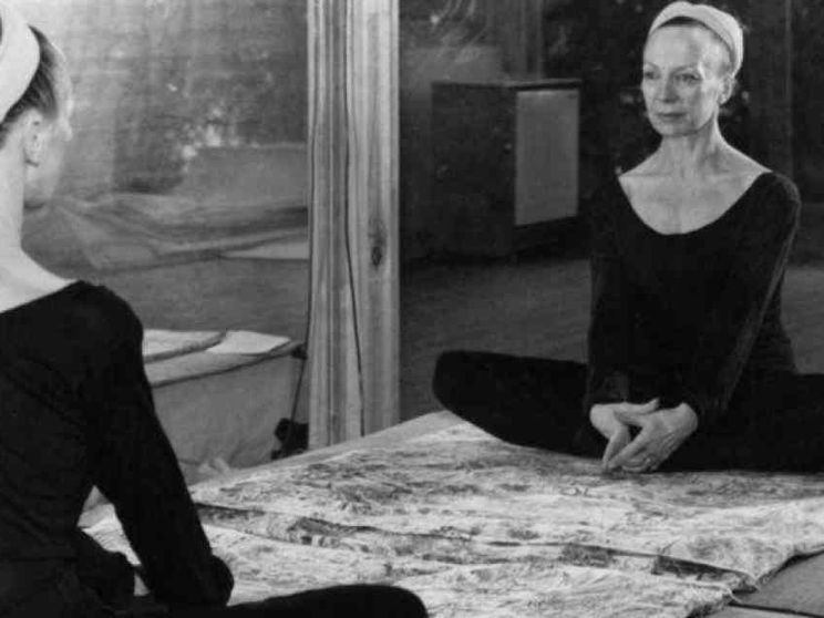 Addio a Lucette Almanzor, custode fedele del buio di Céline