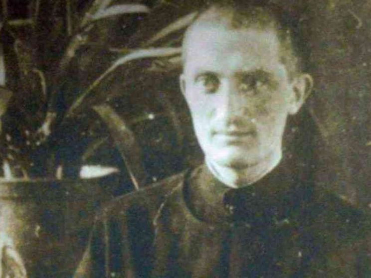 Un anno con san Pampuri, il "dottor carità"