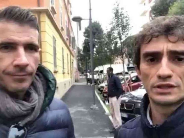 Un esposto contro il video-censimento delle case popolari abitate da stranieri