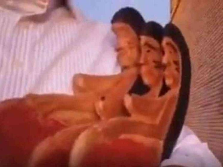 «La Pachamama non è una divinità»